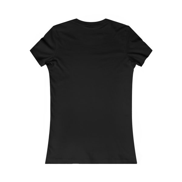 A Woman Has Registered to Vote Women's Favorite Tee - Image 6