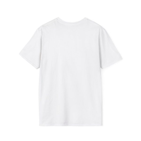 Sol Unisex Softstyle T-Shirt - Image 2