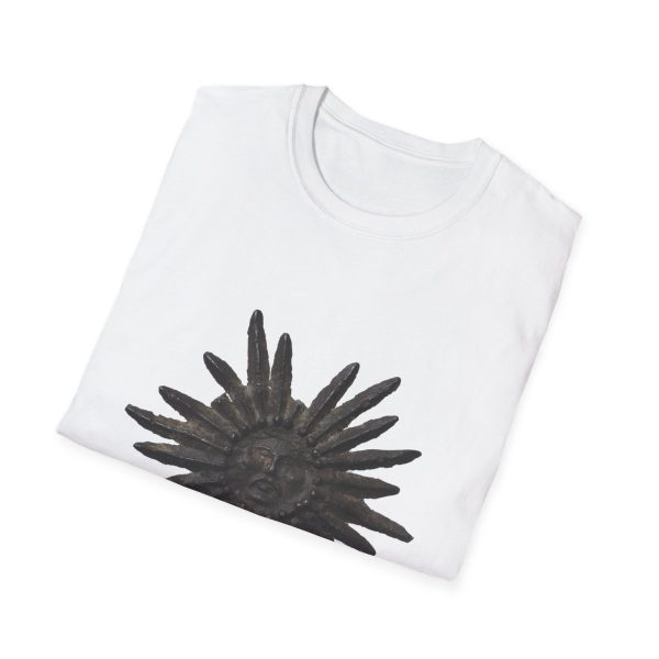 Sol Unisex Softstyle T-Shirt - Image 4