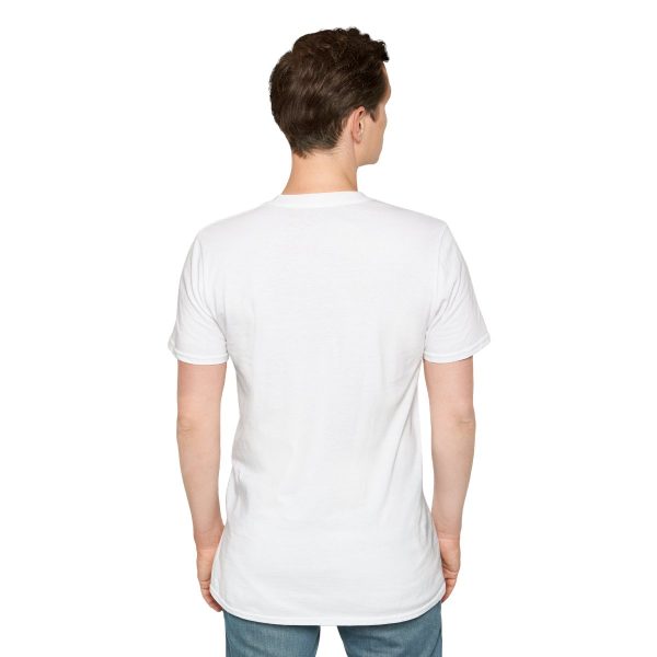 Sol Unisex Softstyle T-Shirt - Image 8