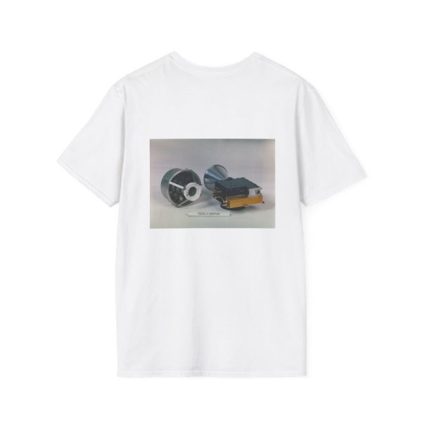 Feed horn Unisex Soft T-Shirt - Image 14